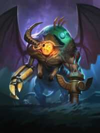 Hearthstone Wallpapers 8