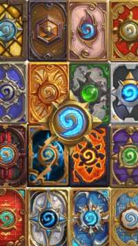 Hearthstone Wallpapers 7