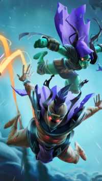 Hearthstone Wallpapers 7