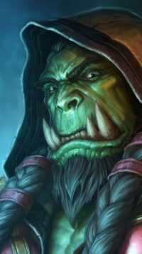 Heroes of Warcraft Wallpapers 8