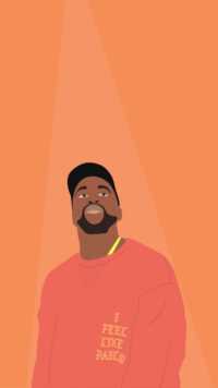 Kanye West Wallpaper 5