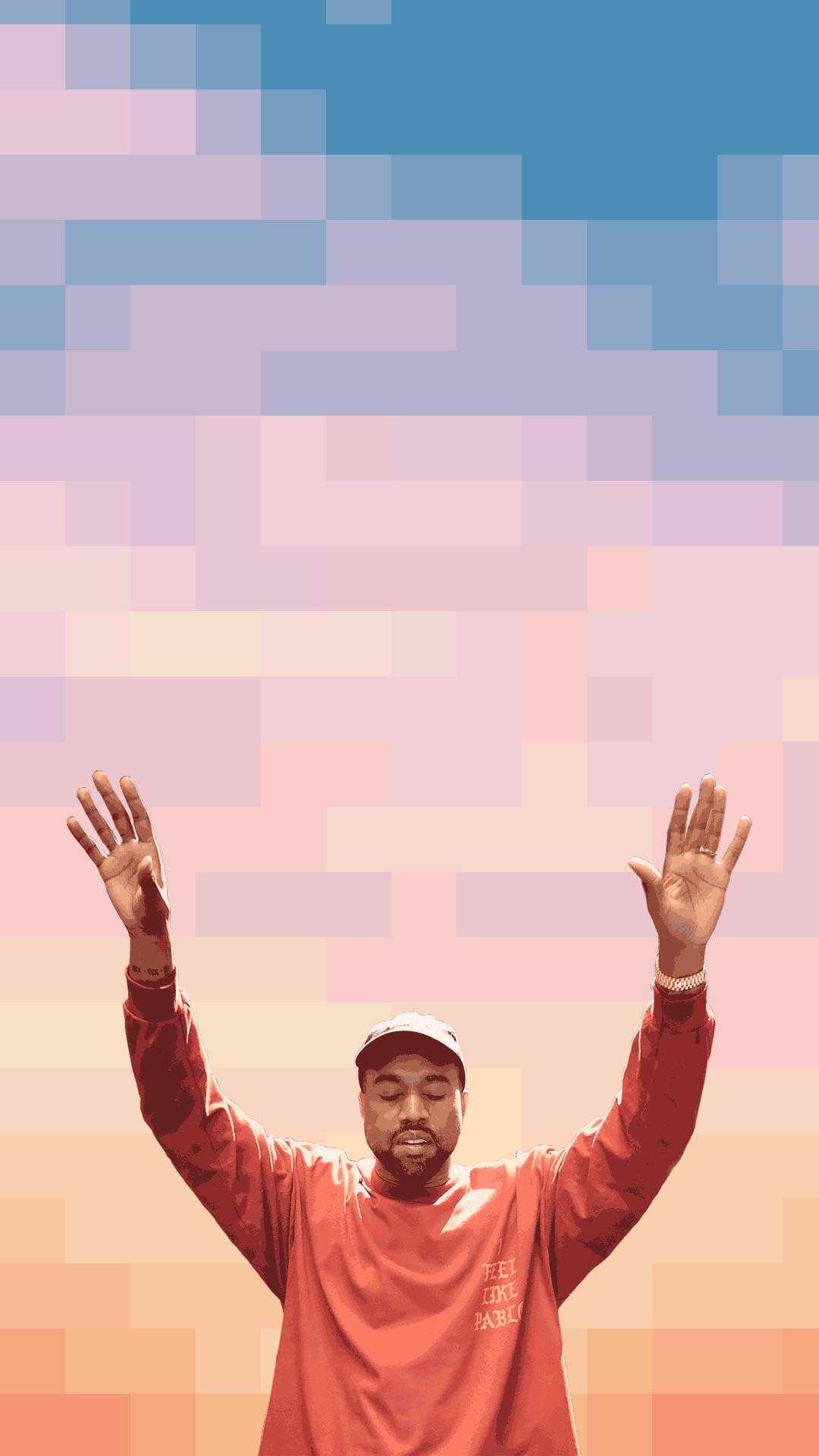 Kanye West Wallpaper 1 Kanye West Wallpaper 1