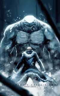 King Shark Wallpapers 4