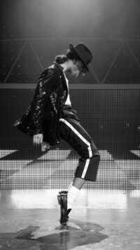 MJ Dance Wallpaper 3