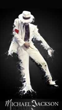Michael Jackson Background 6