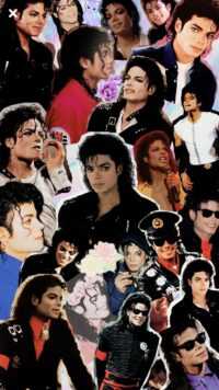Michael Jackson Lockscreen 8