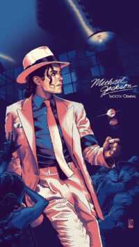 Michael Jackson Wallpaper 1