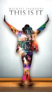 Michael Jackson Wallpaper 1