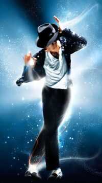 Michael Jackson Wallpaper 4