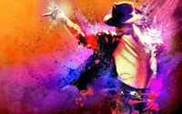 Michael Jackson Wallpaper 5