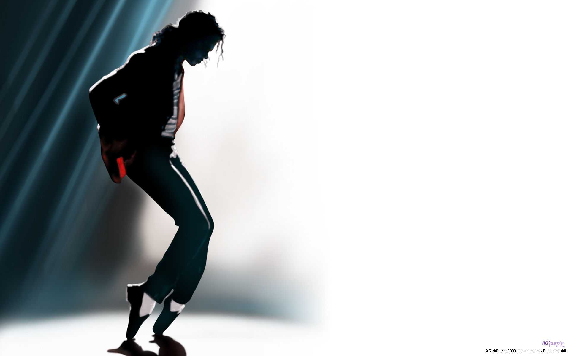 Michael Jackson Wallpaper Desktop 1