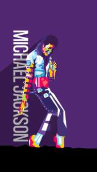 Michael Jackson Wallpaper iPhone 6
