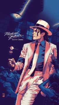 Michael Jackson Wallpapers 2