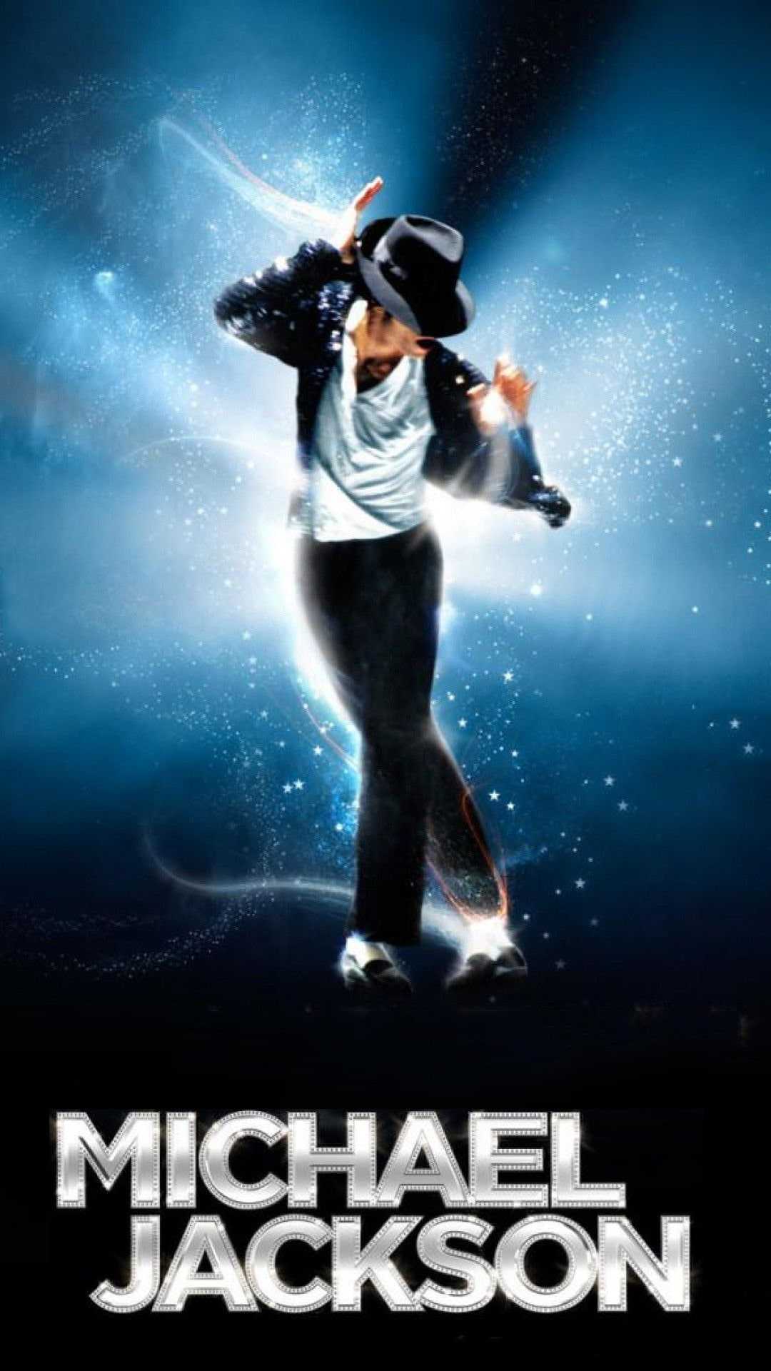Michael Jackson Wallpapers 1
