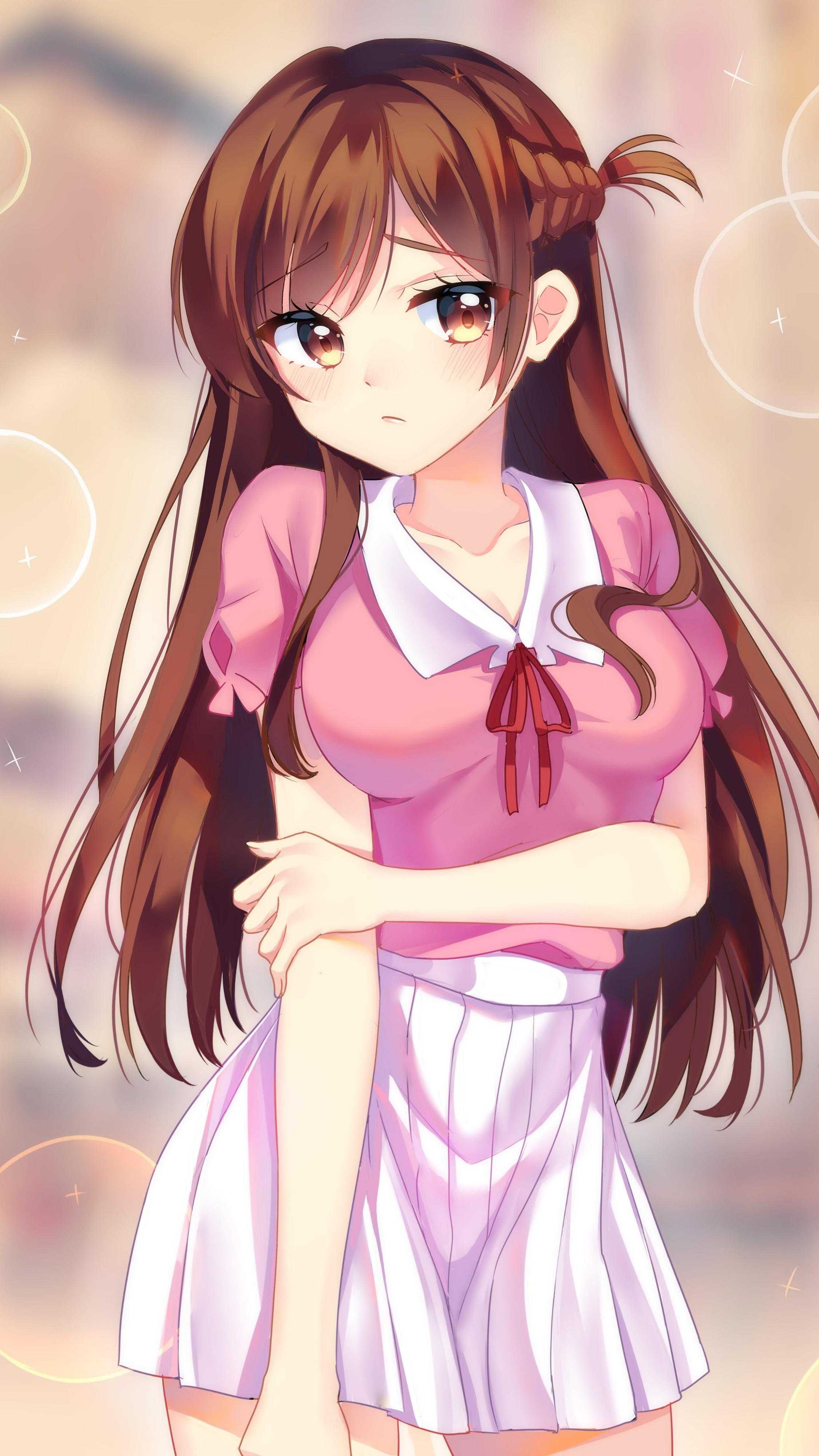 Mizuhara Chizuru Wallpaper 1 Mizuhara Chizuru Wallpaper 1