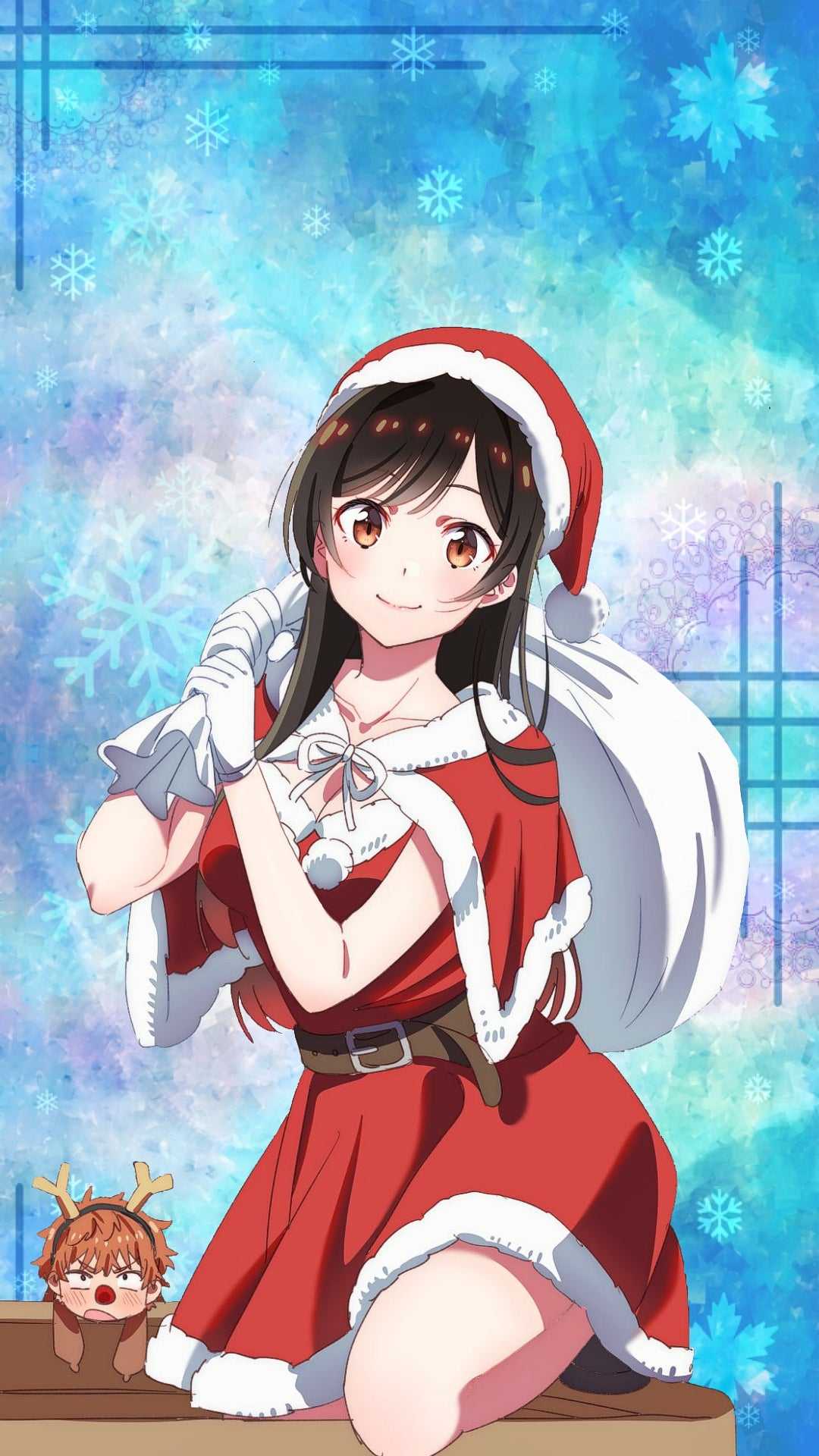 Mizuhara Chizuru Wallpaper 1 Mizuhara Chizuru Wallpaper 1