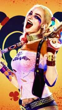 Suicide Squad Harley Quinn Wallpaper 9