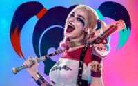 Suicide Squad Harley Quinn Wallpaper 2