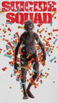 Suicide Squad Wallpaper 4