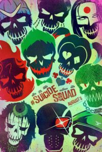 Suicide Squad Wallpaper 9