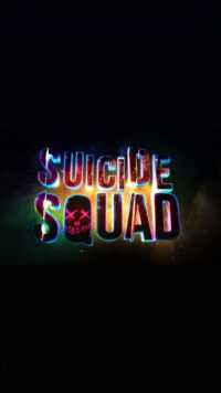 Suicide Squad Wallpaper 6