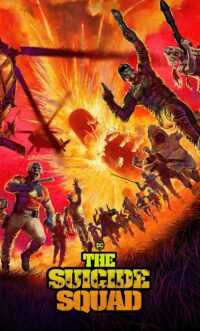 Suicide Squad Wallpaper 8