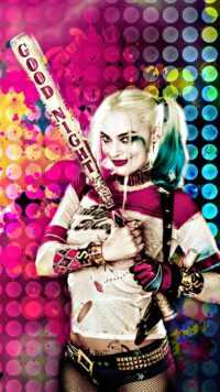 Suicide Squad Wallpapers 9