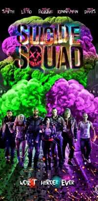 Suicide Squad Wallpapers 2