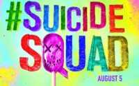 Suicide Squad Wallpapers 10