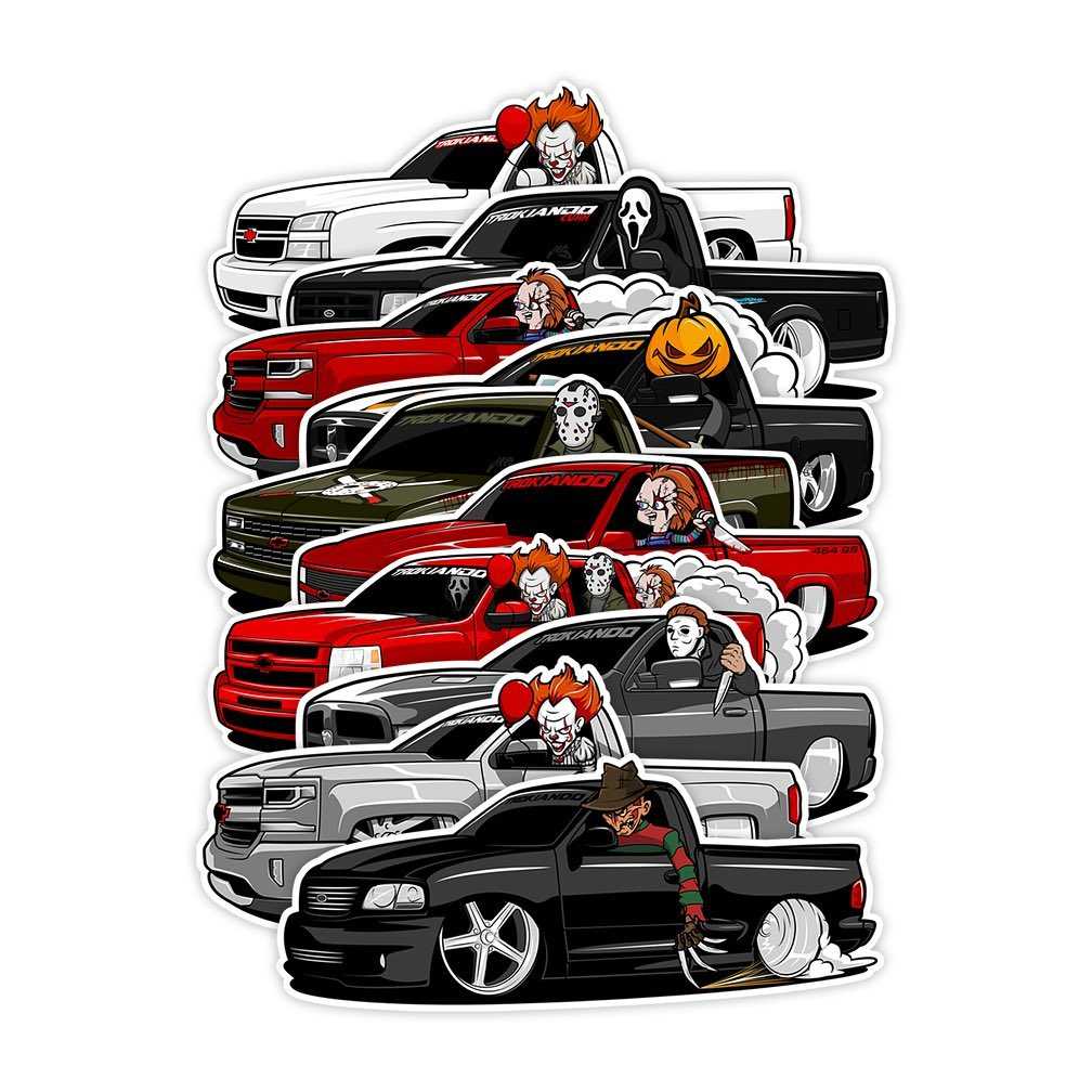 Trokiando Wallpapers 1 Trokiando Wallpapers 1