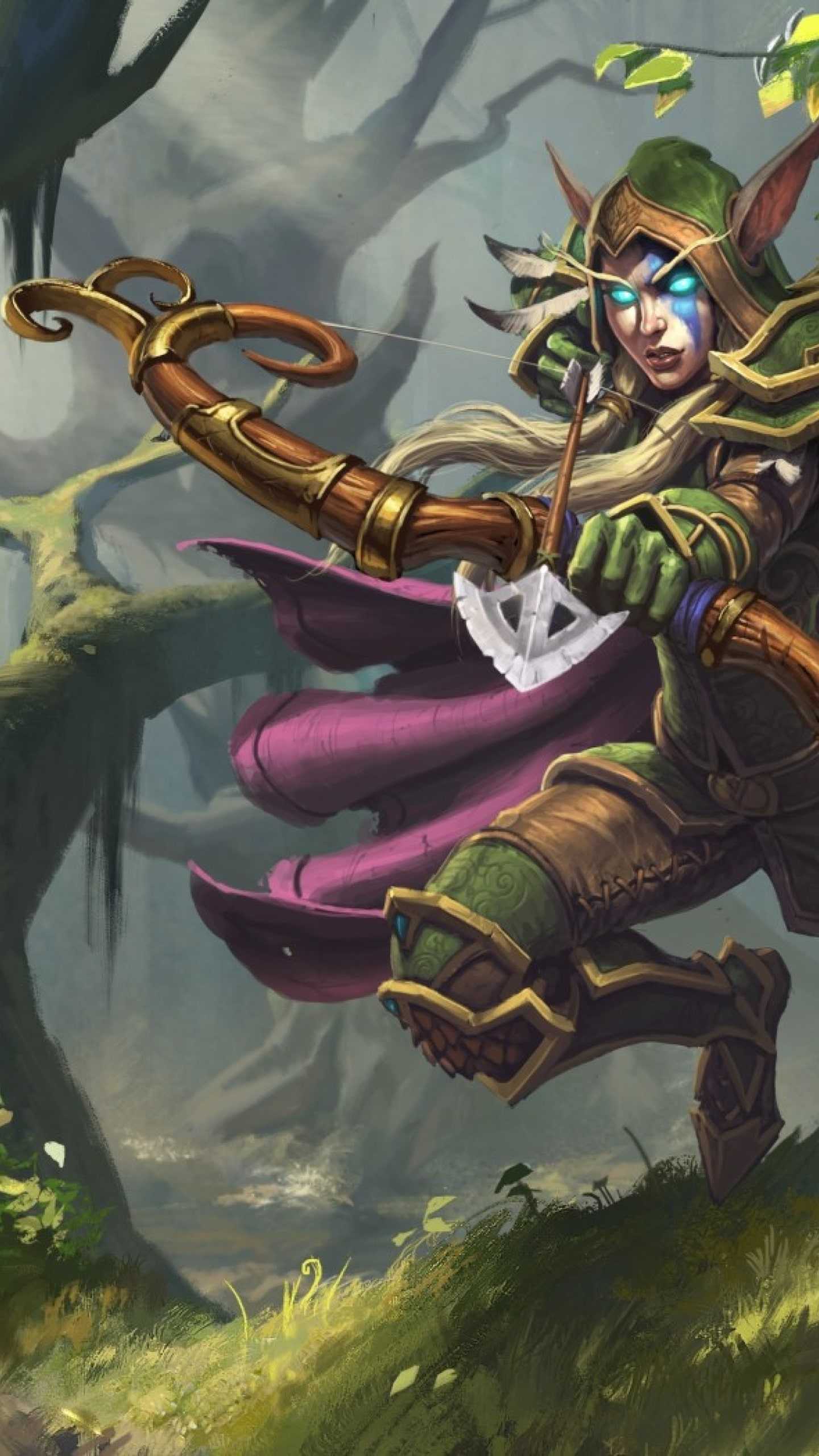 Wallpaper Hearthstone 1 Wallpaper Hearthstone 1