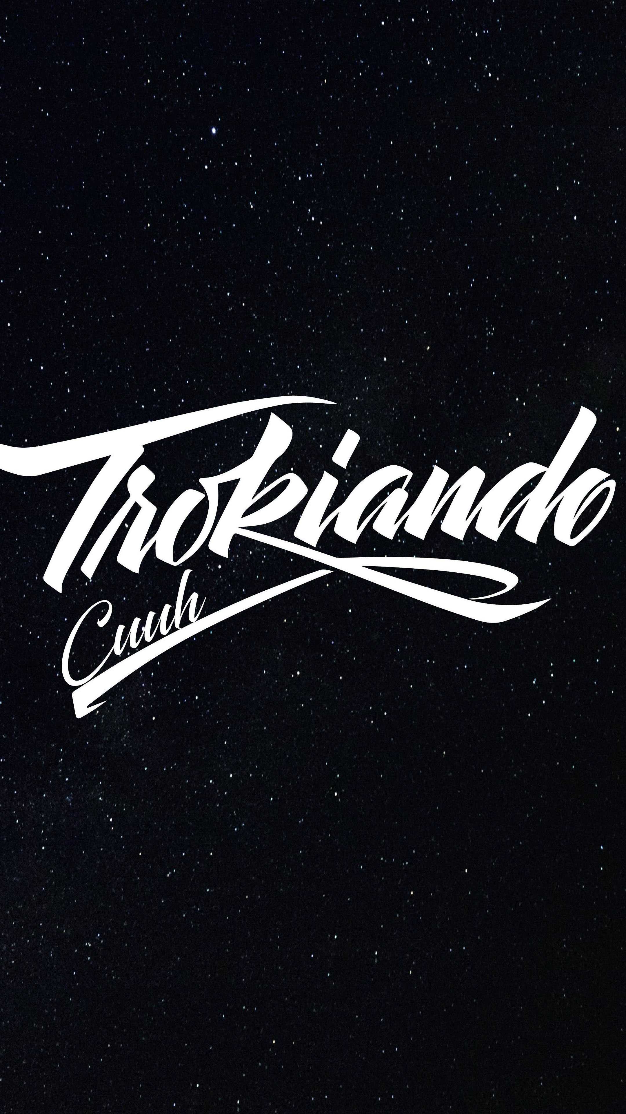 Wallpaper Trokiando 1 Wallpaper Trokiando 1