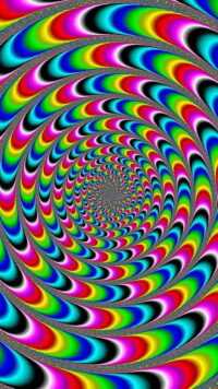 Weirdcore Wallpaper 6