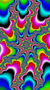 Weirdcore Wallpaper 2