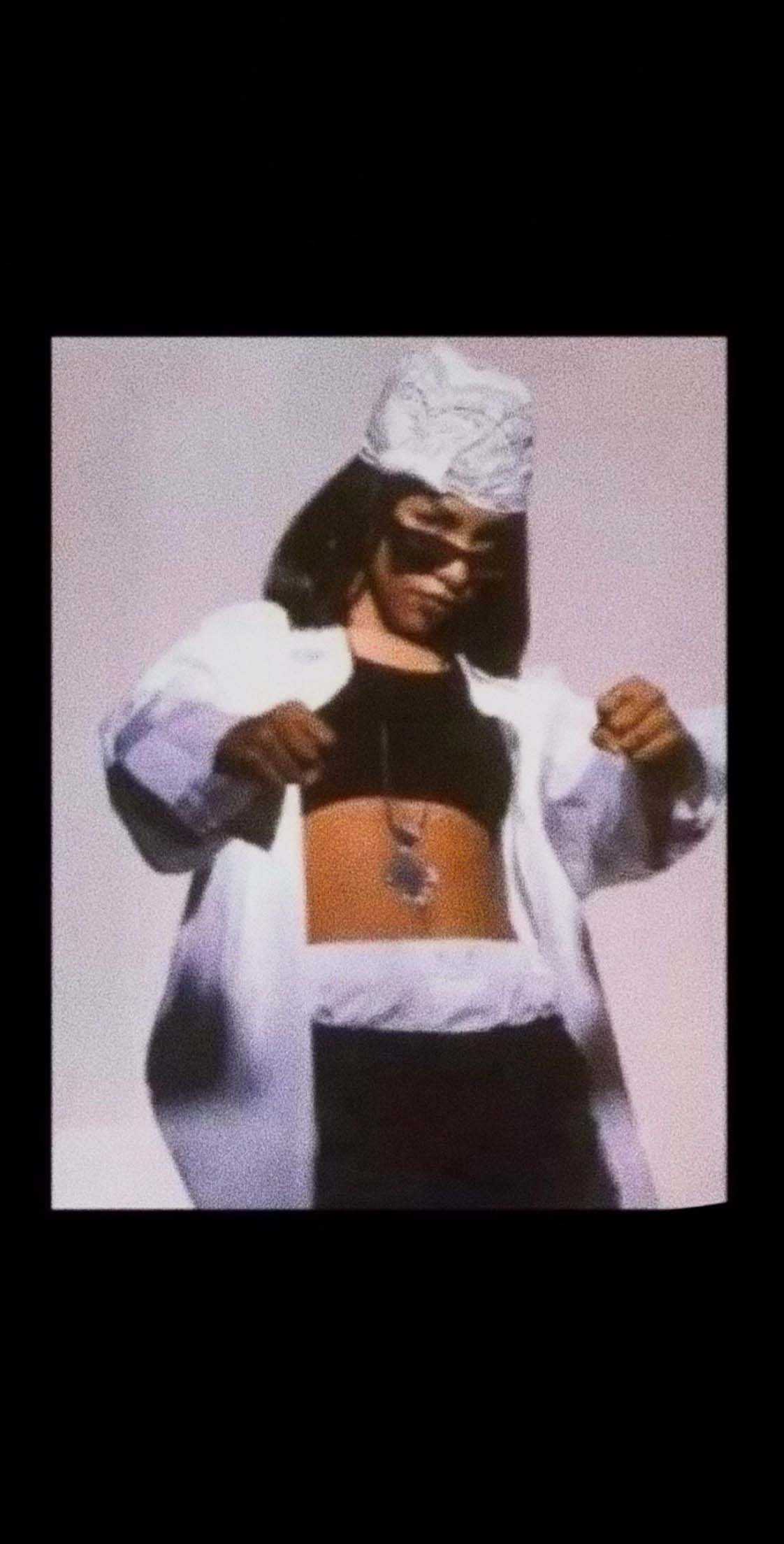 Aaliyah Wallpaper - KoLPaPer - Awesome Free HD Wallpapers