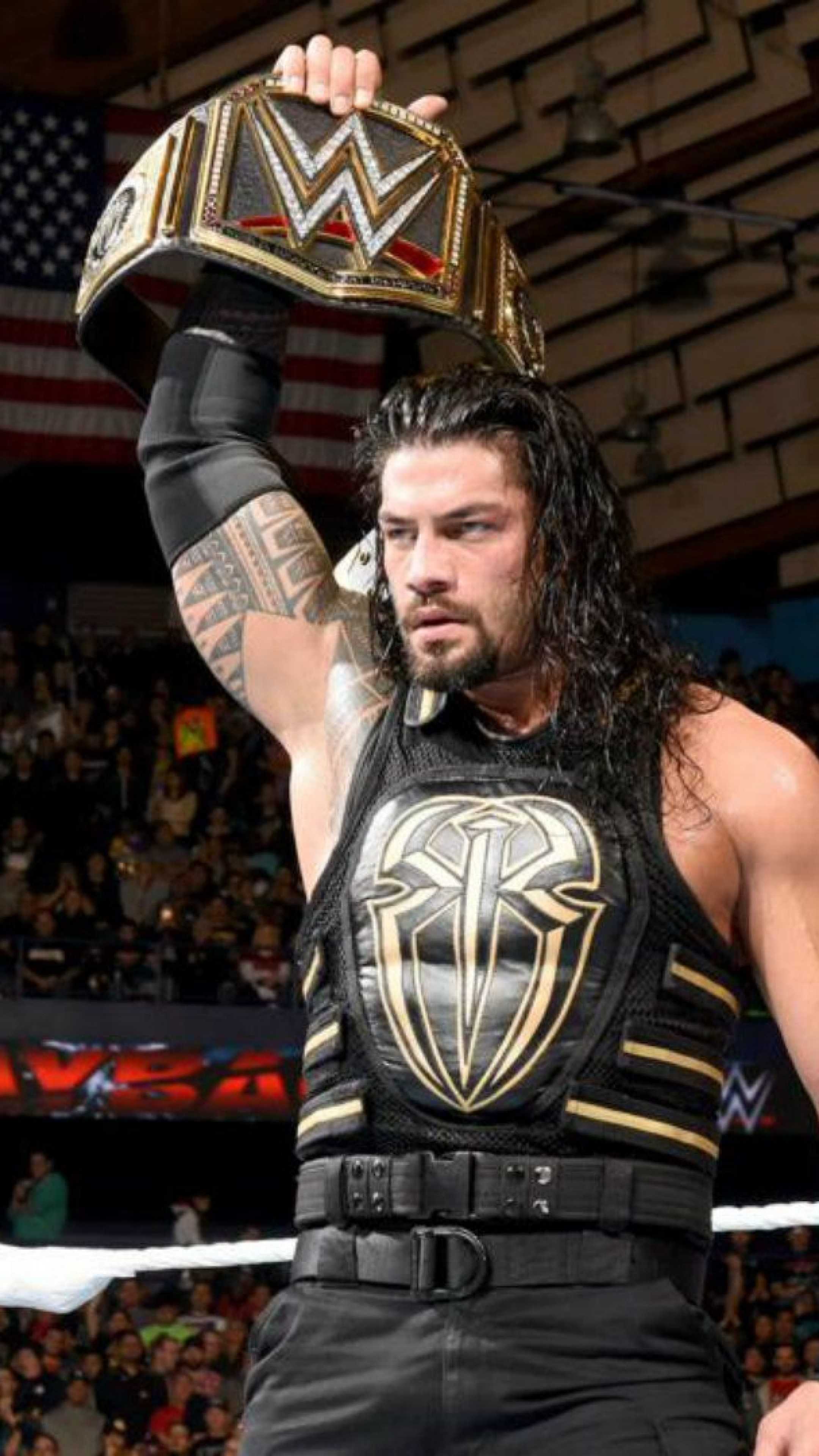 Roman Reigns Wallpaper 1 Roman Reigns Wallpaper 1