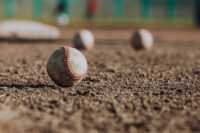 Desktop Baseball Wallpaper 1