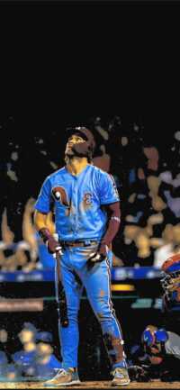 Baseball Wallpaper 1