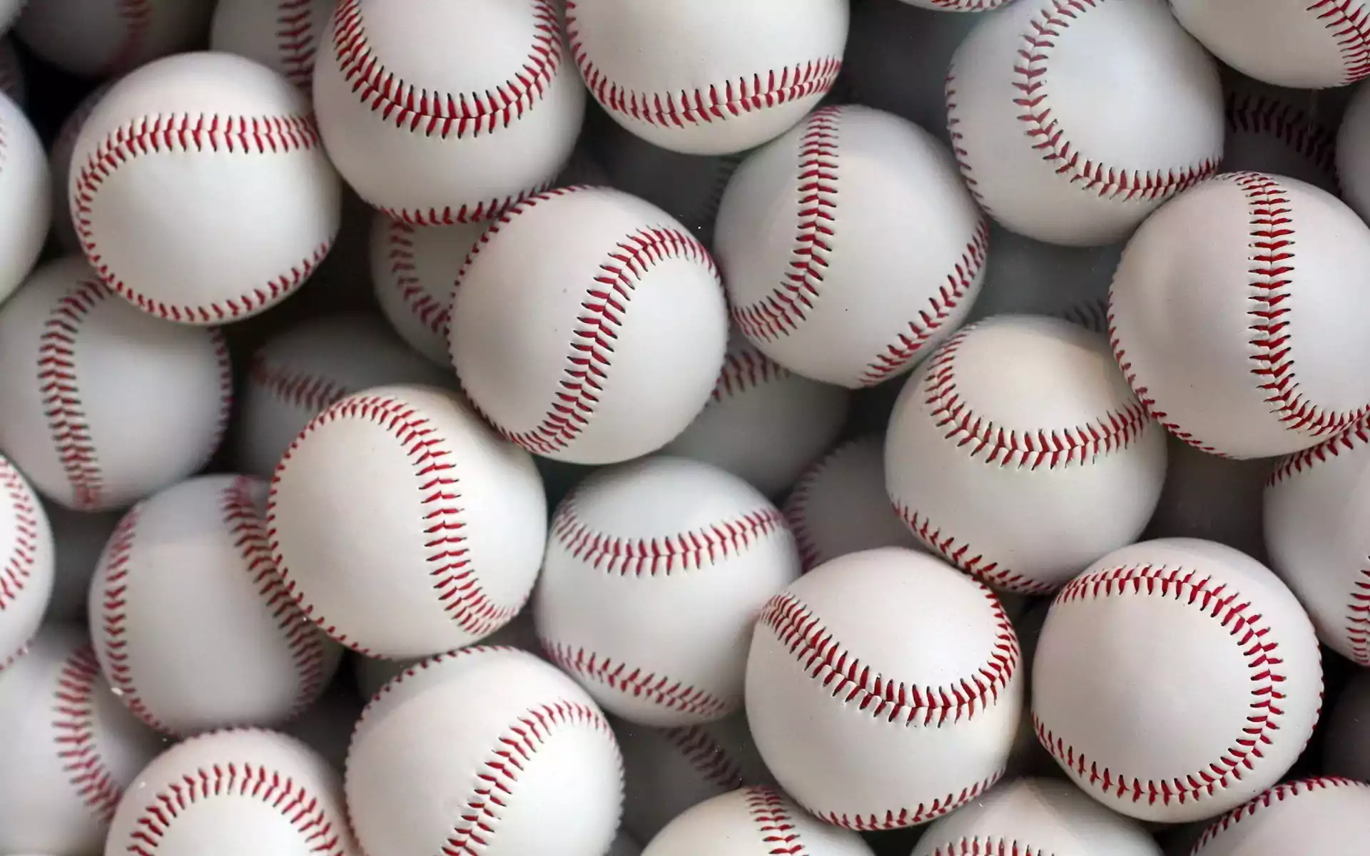 Desktop Baseball Wallpaper 1