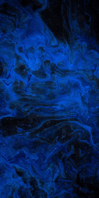 Blue Wallpaper 2