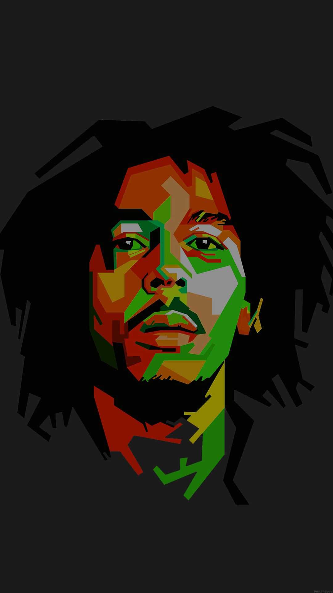 Bob Marley Wallpaper 1 Bob Marley Wallpaper 1
