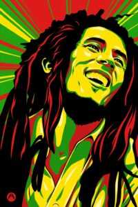 Bob Marley Wallpaper 8