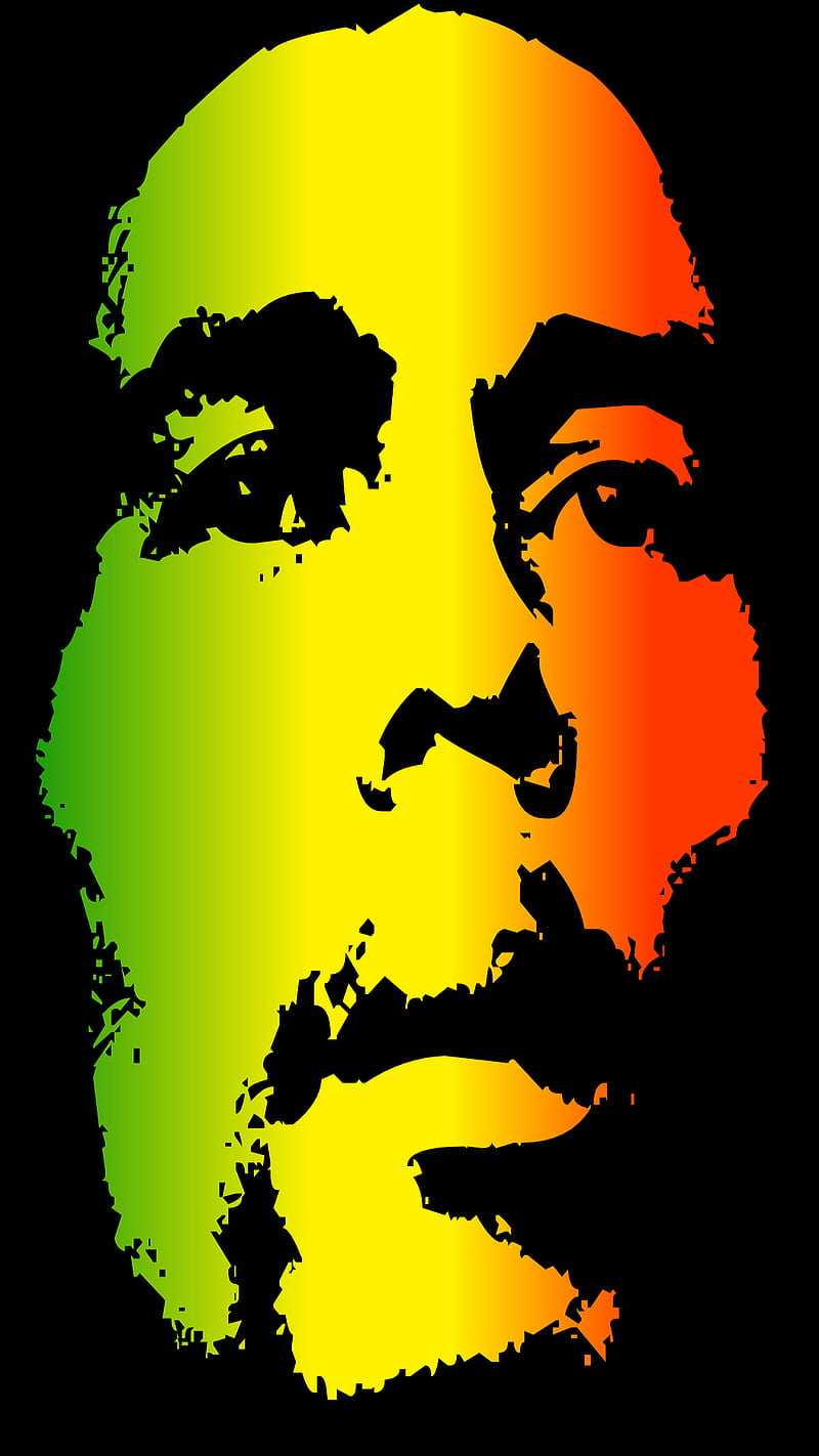 Bob Marley Wallpaper 1 Bob Marley Wallpaper 1