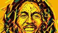 Desktop Bob Marley Wallpaper 6