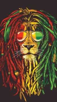 Bob Marley Wallpaper 3