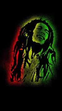 Bob Marley Background 5