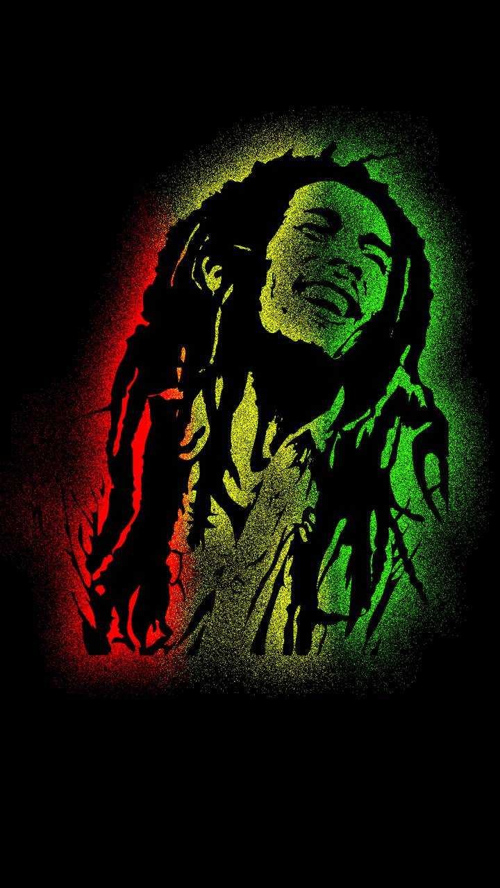 Bob Marley Background 1