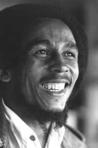HD Bob Marley Wallpaper 2