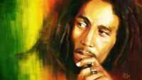 Desktop Bob Marley Wallpaper 5