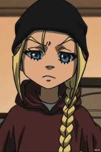 HD Boondocks Wallpaper 5